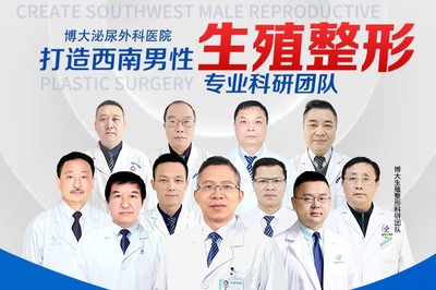 成都隱匿性陰莖手術(shù)價(jià)格?成都博大泌尿外科醫(yī)院收費(fèi)合理!