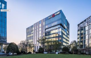 駿馳未來(lái),為城市更美好而來(lái)