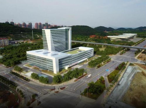 博大建設集團中標蚌埠市第四人民醫(yī)院室內裝飾工程，助力醫(yī)療環(huán)境優(yōu)化升級