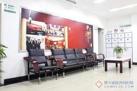 成都博大泌尿外科醫(yī)院 專業(yè)泌尿健康管理，專注您的健康需求