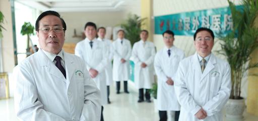 濰坊博大醫院攜手同濟創新科技醫療共進步，醫療費用合理彰顯誠信服務