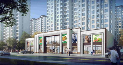 在高處，遇見生活的無限可能——博大醫院，守護健康，托舉未來